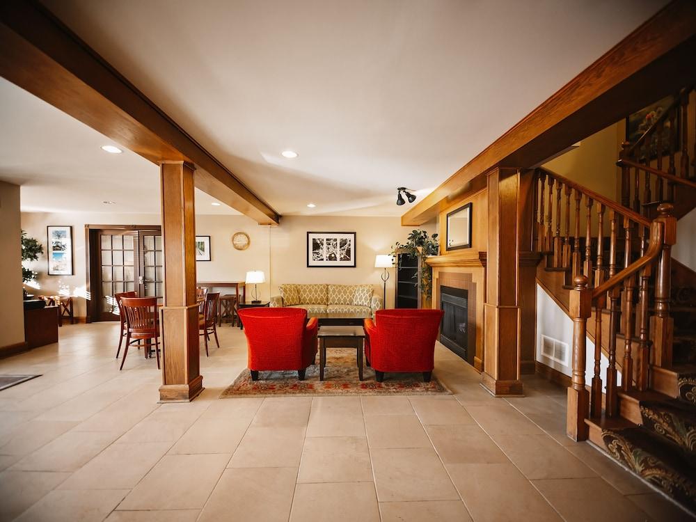 Travelodge Suites By Wyndham Regina - Eastgate Bay Exteriör bild