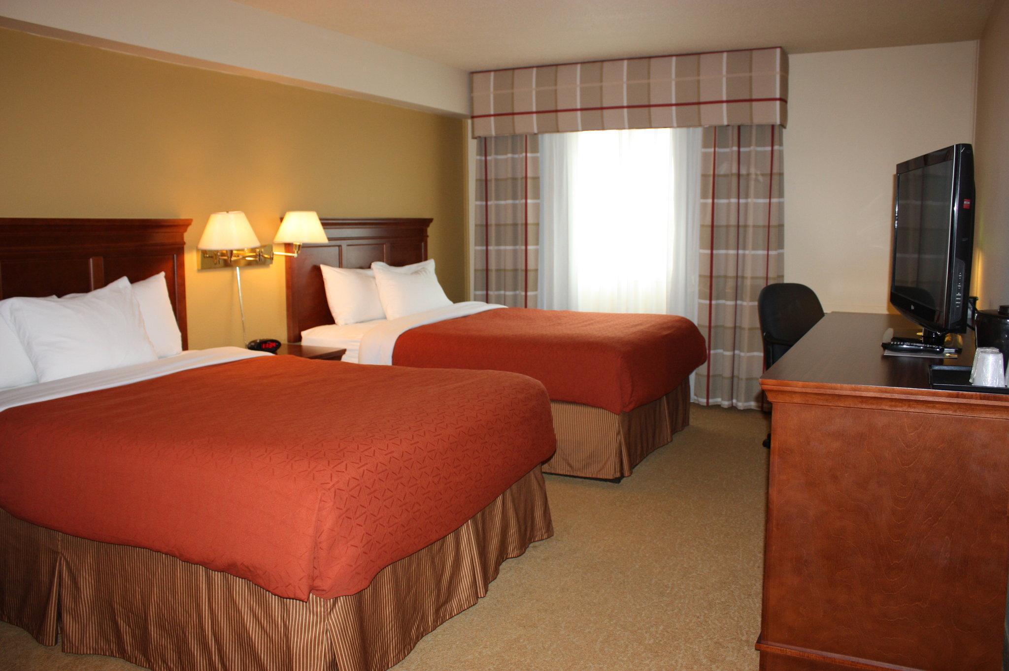 Travelodge Suites By Wyndham Regina - Eastgate Bay Exteriör bild